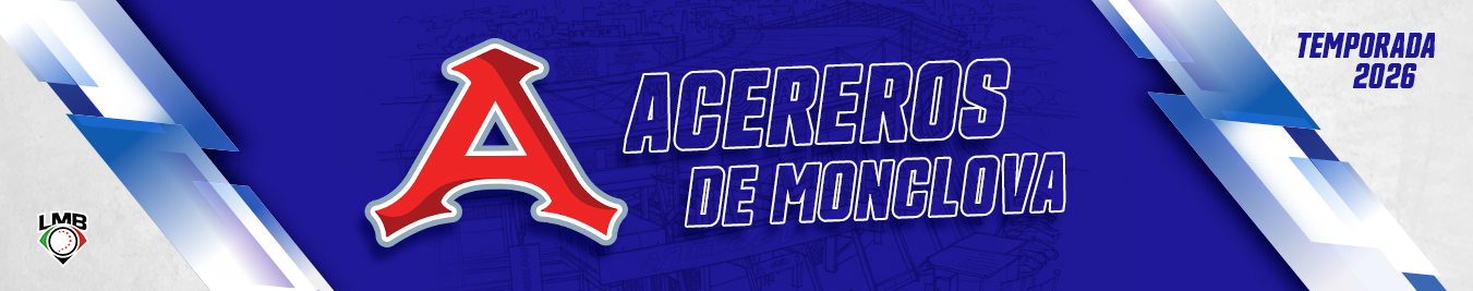 Acereros - Temporada 2025