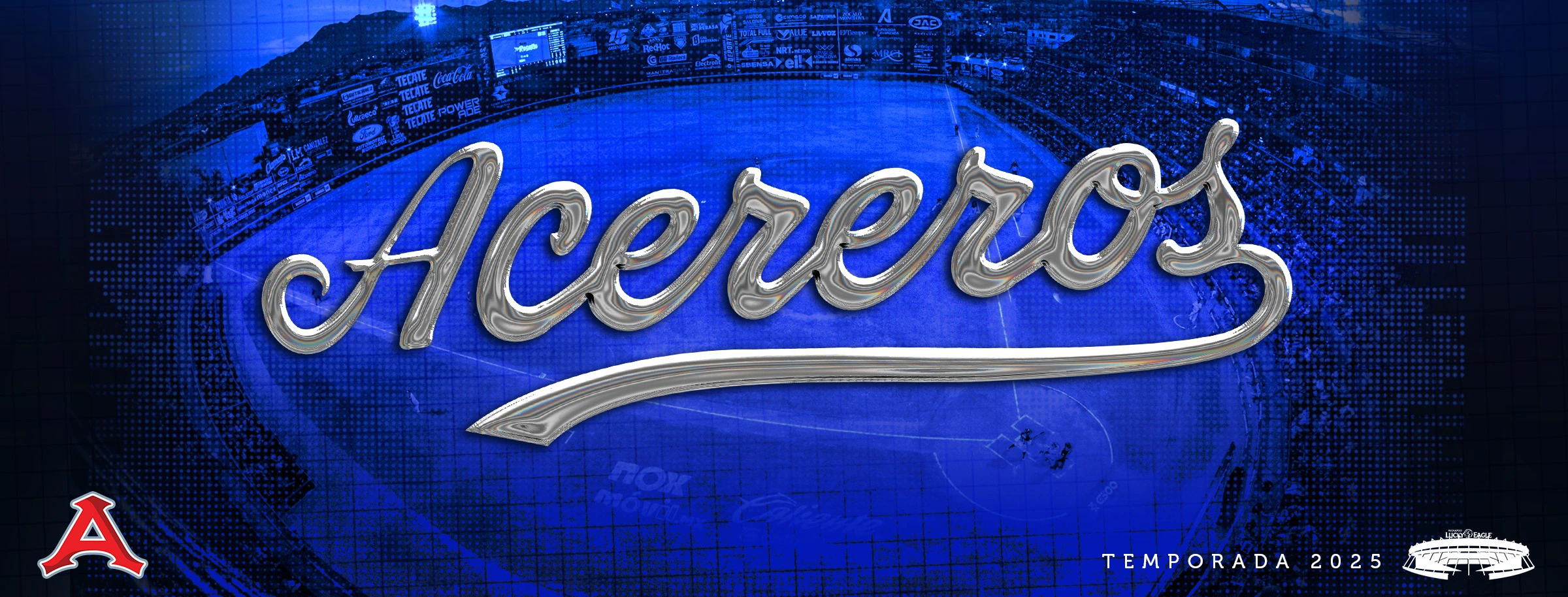 Acereros - Temporada 2025